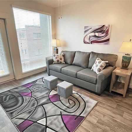 Luxury Condo In The Library Square District Солт-Лейк-Сіті Екстер'єр фото
